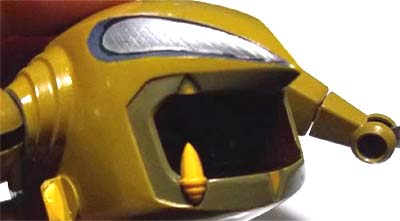 1/250　ザクレロ（ガンダム,プラモデル）