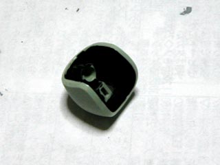 ザクウォーリアの製作（ガンダム,プラモデル）