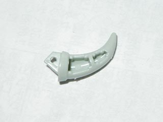ザクウォーリアの製作（ガンダム,プラモデル）