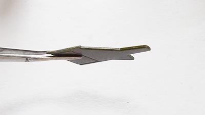 1/2400ザンジバル　旧キット