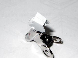 HGUCゼータガンダムの製作(プラモデル)