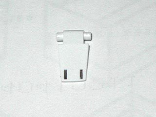 HGUCゼータガンダムの製作(プラモデル)