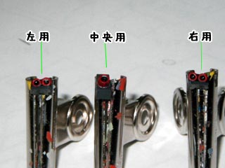 HGUCゼータガンダムの製作(プラモデル)