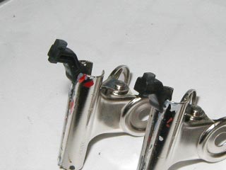 HGUCゼータガンダムの製作(プラモデル)