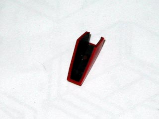 HGUCゼータガンダムの製作(プラモデル)