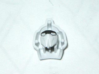 HGUCゼータガンダムの製作(プラモデル)
