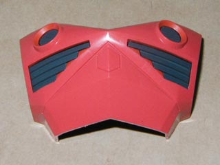 HGUCズゴック（プラモデル,ガンダム）の製作