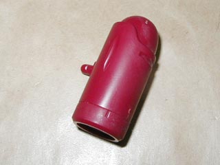 HGUCズゴック（プラモデル,ガンダム）の製作