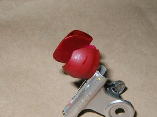 HGUCズゴック（プラモデル,ガンダムの製作