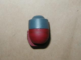 HGUCズゴック（プラモデル,ガンダムの製作