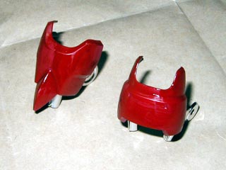 HGUCズゴック（プラモデル,ガンダムの製作