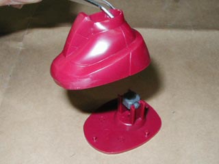HGUCズゴック（プラモデル,ガンダムの製作