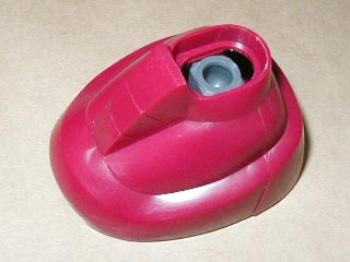 HGUCズゴック（プラモデル,ガンダムの製作