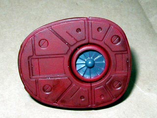 HGUCズゴック（プラモデル,ガンダムの製作