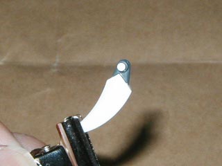 HGUCズゴック（プラモデル,ガンダム）の製作