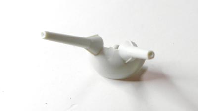 1/100　リガード　プラモデル