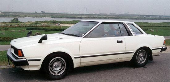 ハセガワ　日産シルビアS110