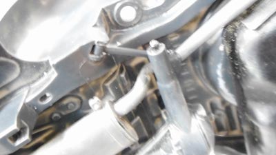 1/24 日産シルビアS110 