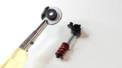1/24 日産シルビアS110 