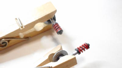 1/24 日産シルビアS110 