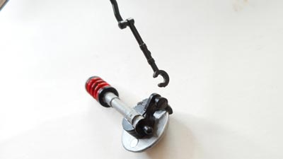 1/24 日産シルビアS110 