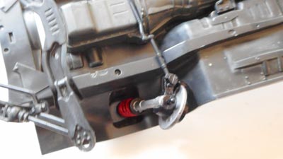 1/24 日産シルビアS110 