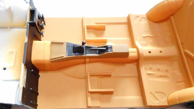 1/24 日産シルビアS110 