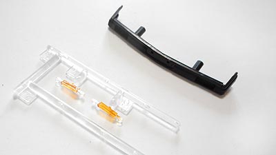 1/24 日産シルビアS110 