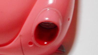 ハセガワ　スバル360メカドック