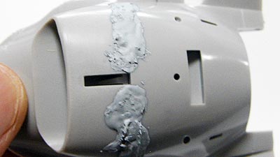 たまご飛行機　F16ファルコン