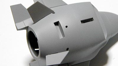 たまご飛行機　F16ファルコン