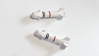 たまご飛行機　F16ファルコン