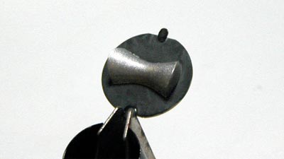 たまご飛行機　ミグ15