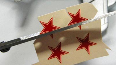 たまご飛行機　ミグ15